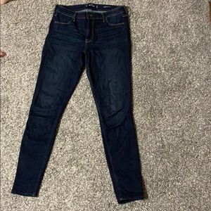Hollister jeans